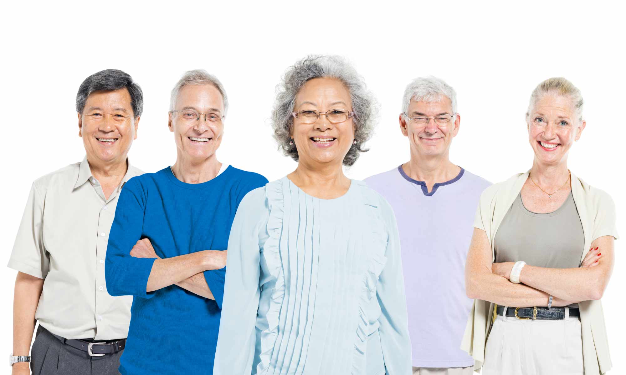 elderlygroup